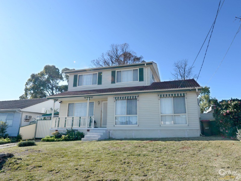 9 Stacey Street, Fairfield West NSW 2165