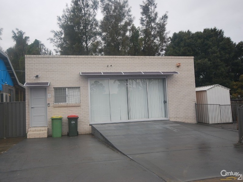 Fairfield East NSW 2165