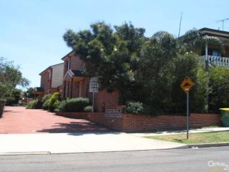 Fairfield Heights NSW 2165
