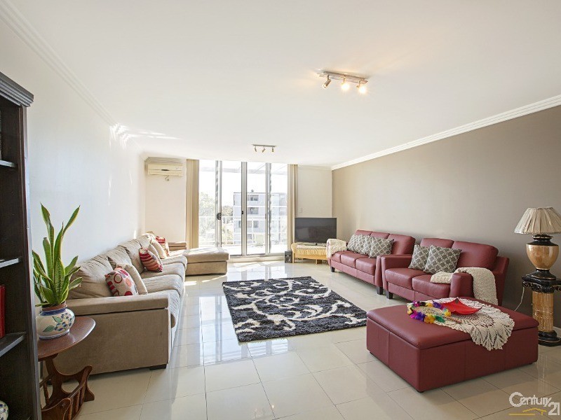 58/286 Fairfield Street, Fairfield NSW 2165