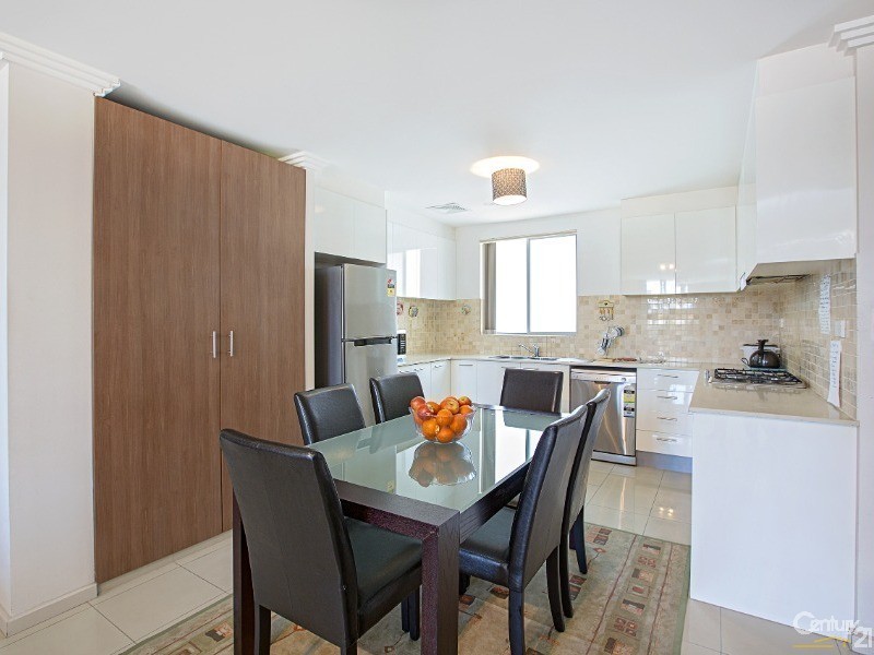 58/286 Fairfield Street, Fairfield NSW 2165