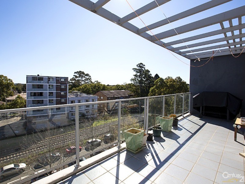 58/286 Fairfield Street, Fairfield NSW 2165