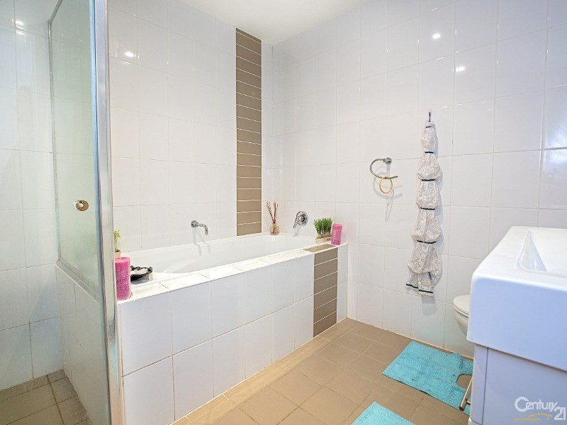 58/286 Fairfield Street, Fairfield NSW 2165