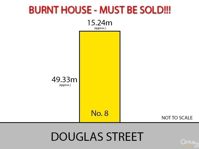 8 Douglas Street, Fairfield NSW 2165