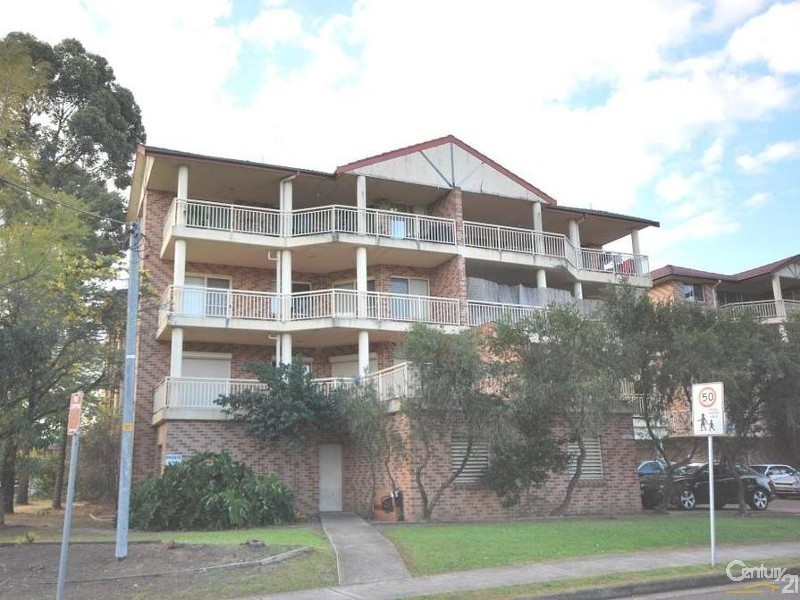 16/181-185 Sandal Crescent, Carramar NSW 2163