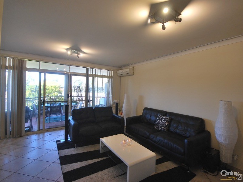 16/181-185 Sandal Crescent, Carramar NSW 2163