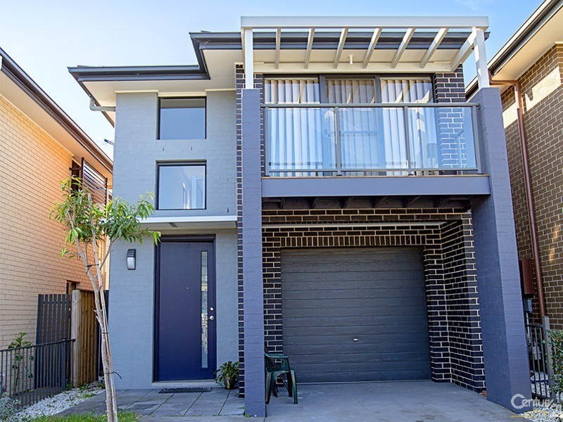 39 Hickory Road, Bonnyrigg NSW 2177