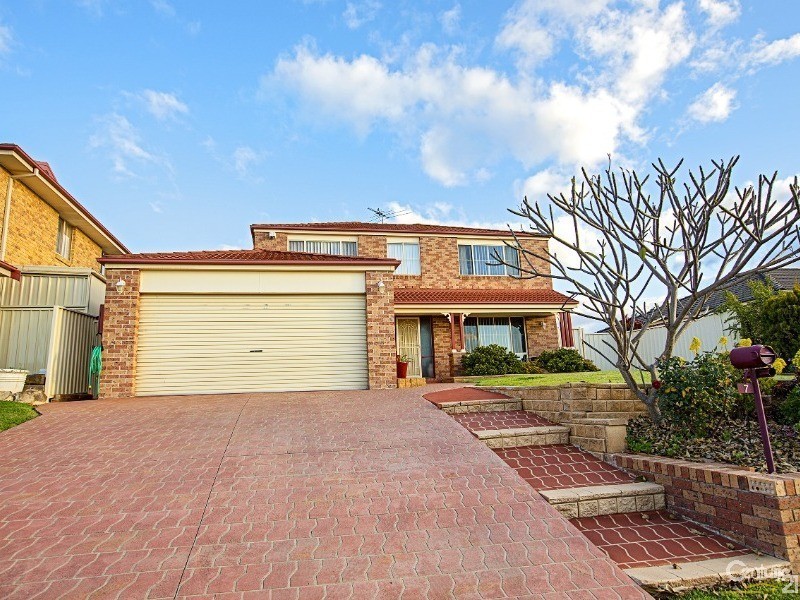 7 Penrose Close, Prestons NSW 2170