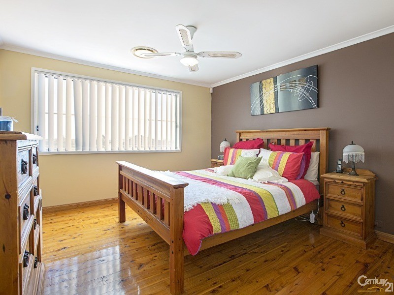 7 Penrose Close, Prestons NSW 2170