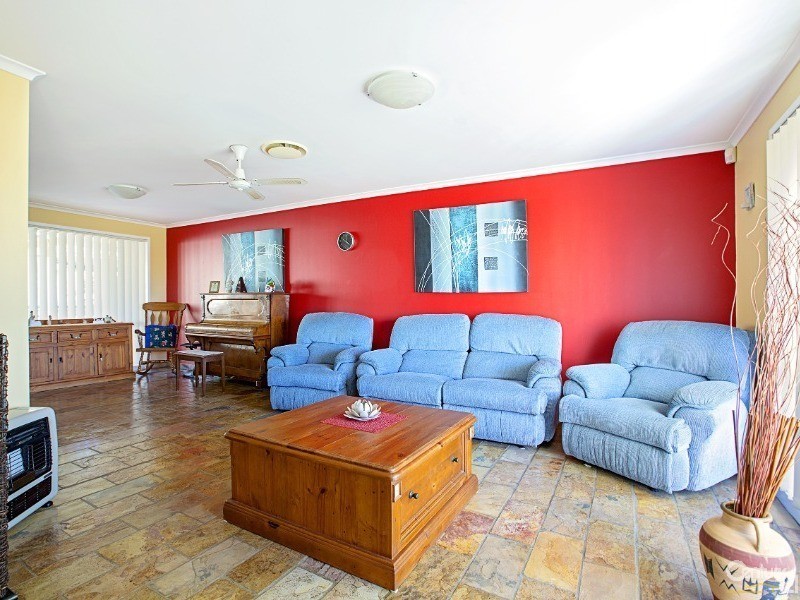 7 Penrose Close, Prestons NSW 2170