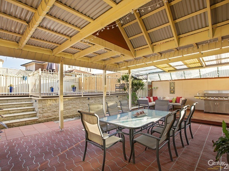 7 Penrose Close, Prestons NSW 2170