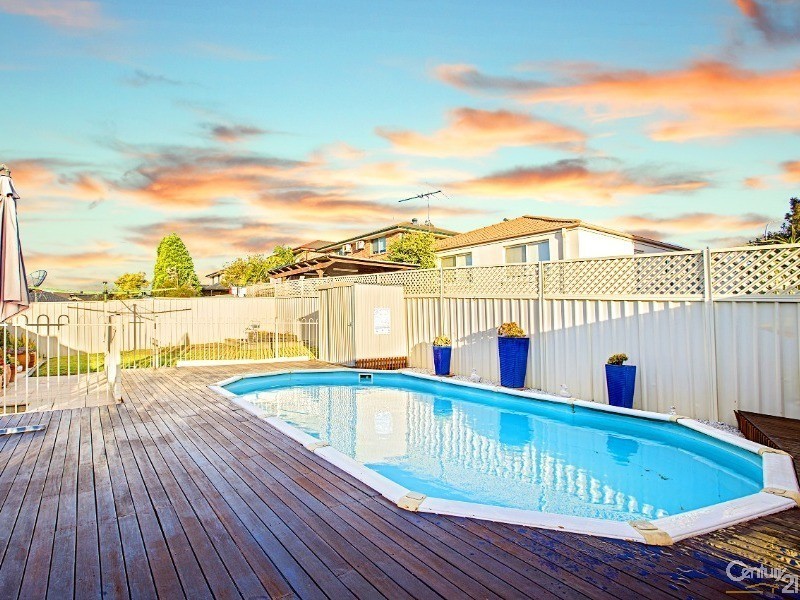 7 Penrose Close, Prestons NSW 2170