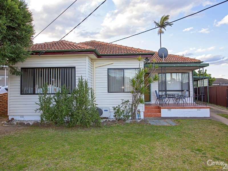 5 Saba Street, Fairfield West NSW 2165