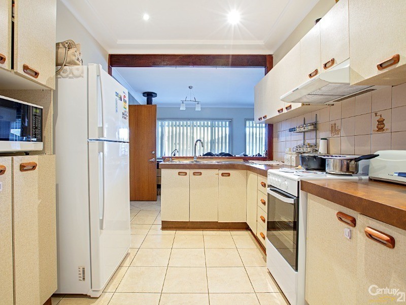 5 Saba Street, Fairfield West NSW 2165