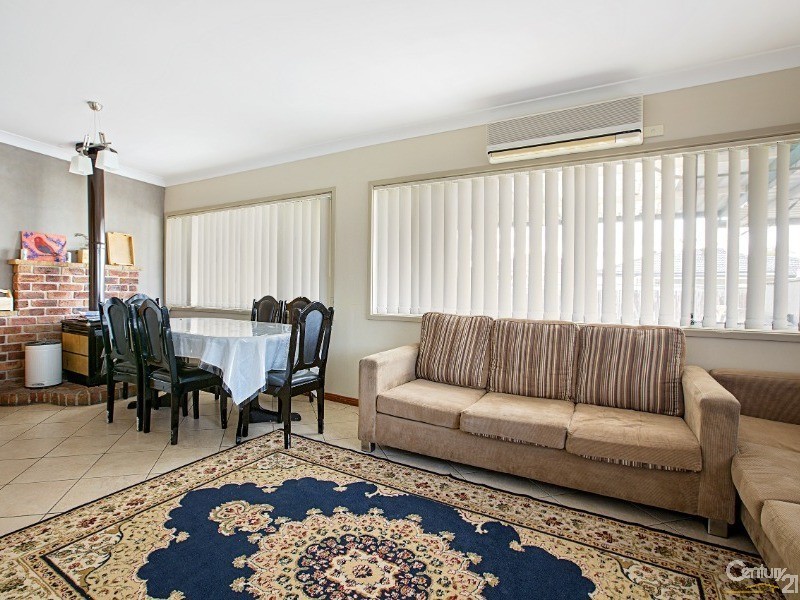 5 Saba Street, Fairfield West NSW 2165