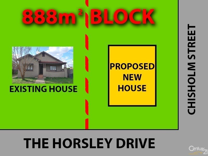 583 The Horsley Drive, Smithfield NSW 2164