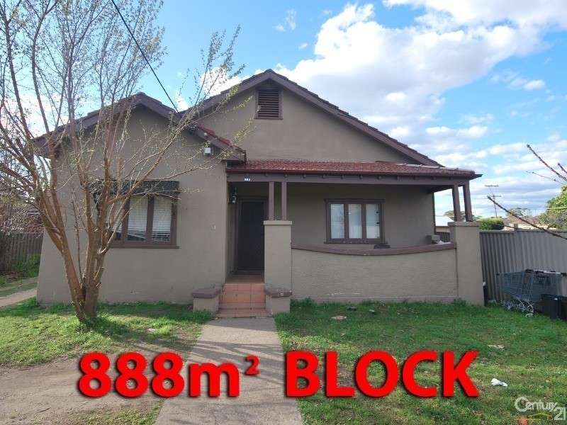 583 The Horsley Drive, Smithfield NSW 2164