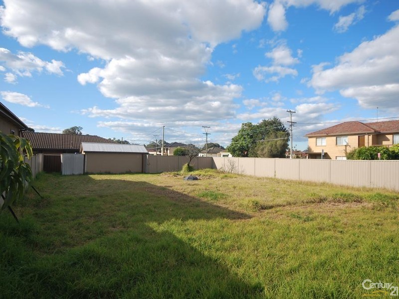 583 The Horsley Drive, Smithfield NSW 2164