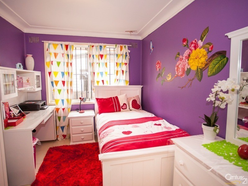 Fairfield West NSW 2165