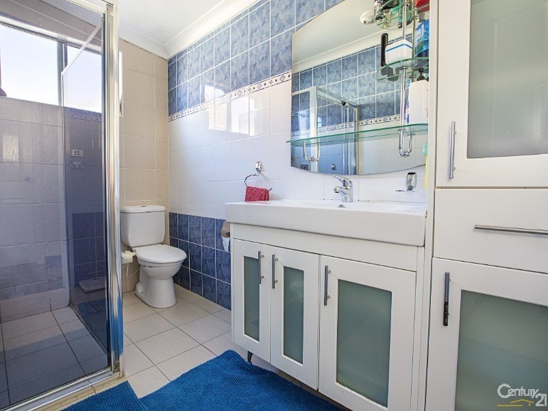 54 Mitchell Street, Fairfield East NSW 2165