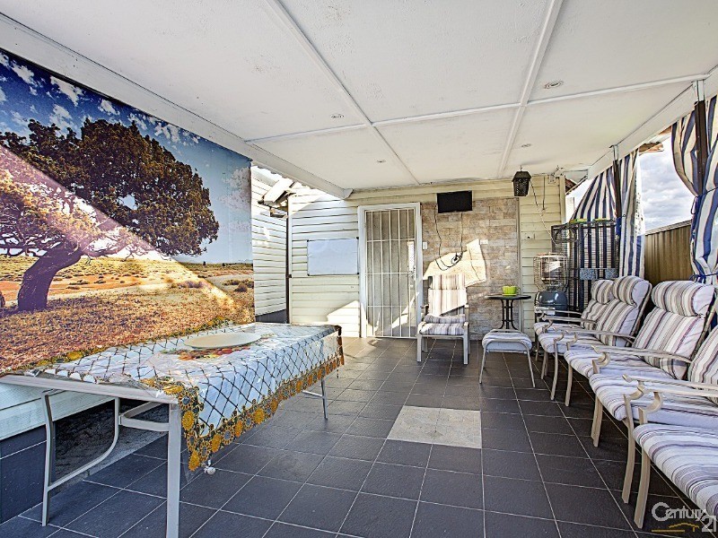 54 Mitchell Street, Fairfield East NSW 2165