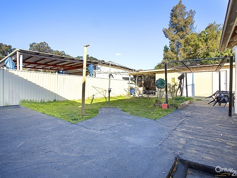 54 Mitchell Street, Fairfield East NSW 2165
