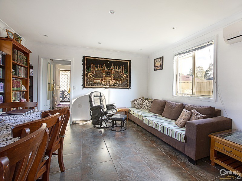 54 Mitchell Street, Fairfield East NSW 2165