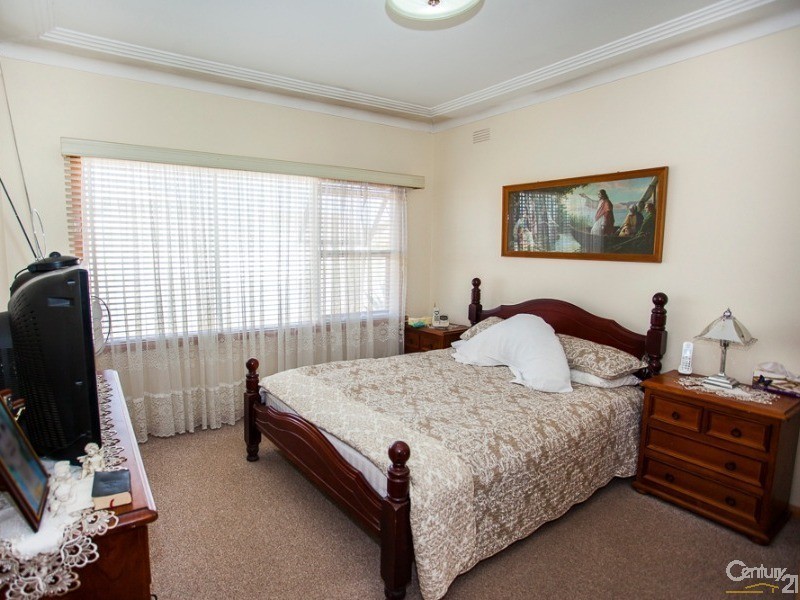56 Throsby Street, Fairfield Heights NSW 2165
