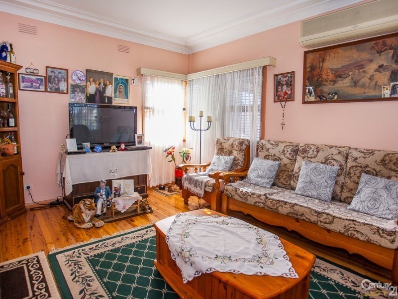 56 Throsby Street, Fairfield Heights NSW 2165