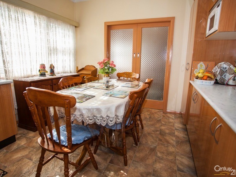 56 Throsby Street, Fairfield Heights NSW 2165