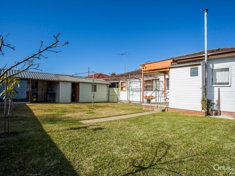 56 Throsby Street, Fairfield Heights NSW 2165