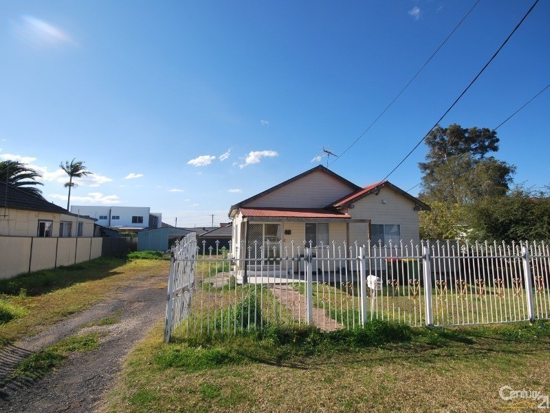 88 Throsby Street, Fairfield Heights NSW 2165