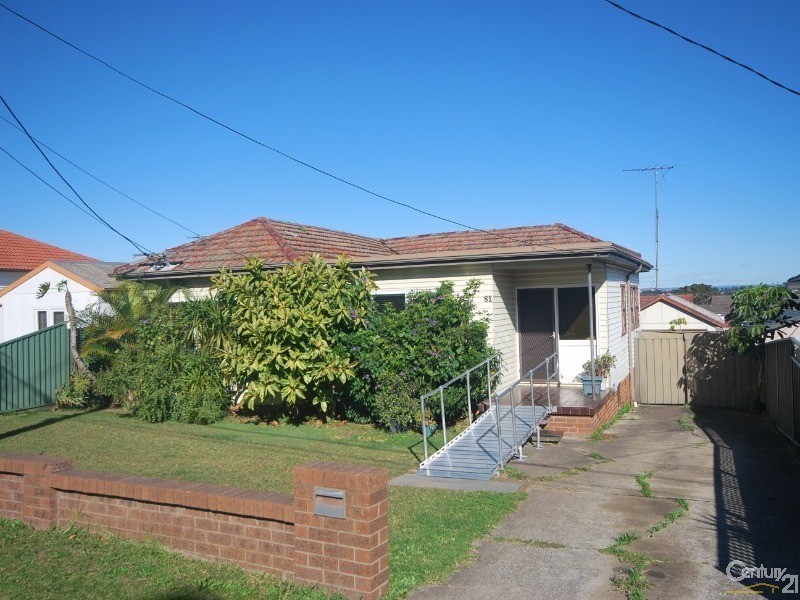 Fairfield Heights NSW 2165