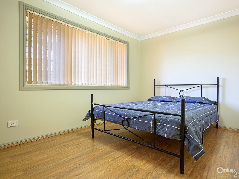 Old Guildford NSW 2161