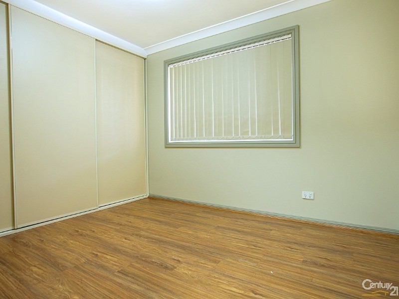 Old Guildford NSW 2161