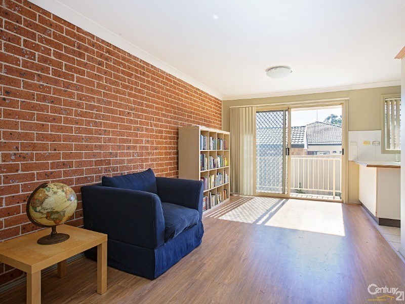 Old Guildford NSW 2161