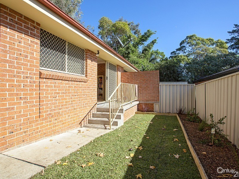 Old Guildford NSW 2161