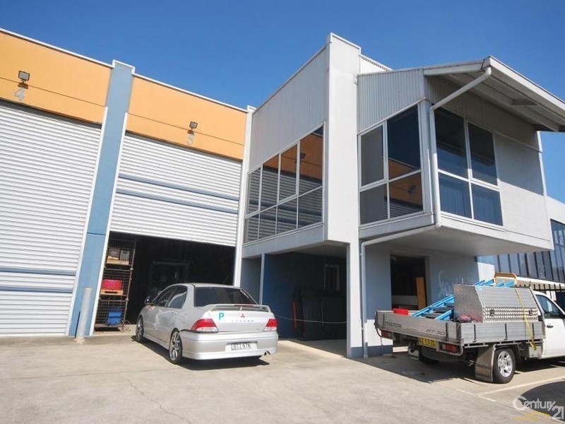 Chester Hill NSW 2162