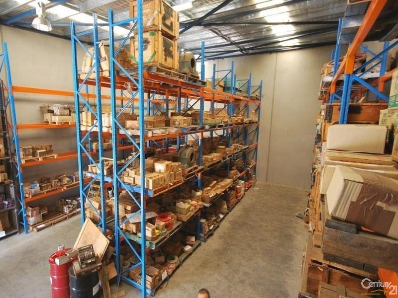 Chester Hill NSW 2162