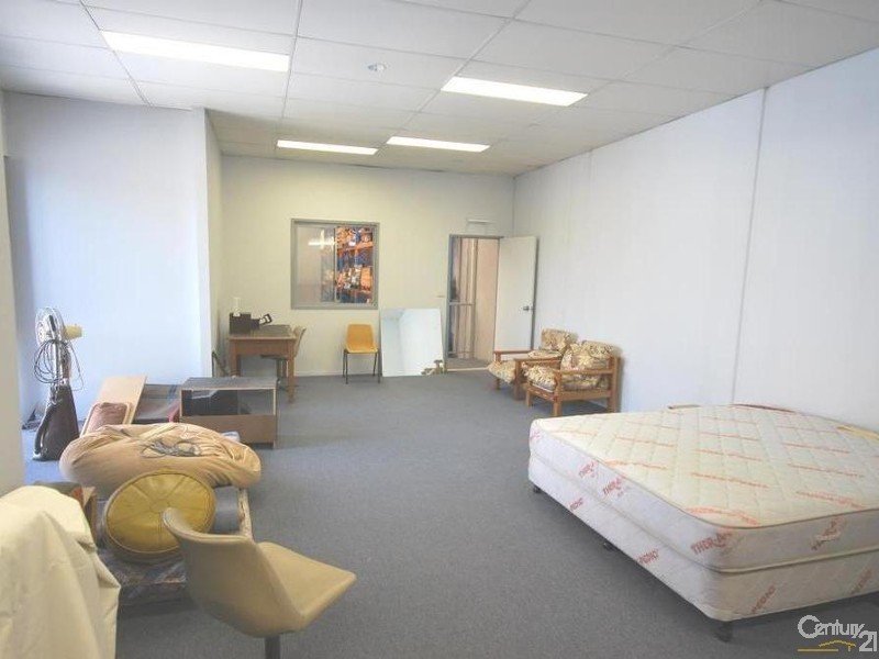 Chester Hill NSW 2162