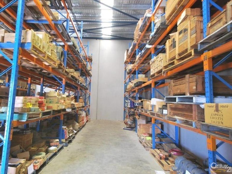 Chester Hill NSW 2162