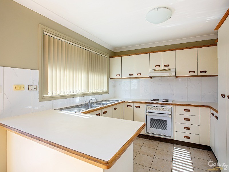 Old Guildford NSW 2161