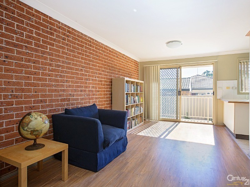 Old Guildford NSW 2161