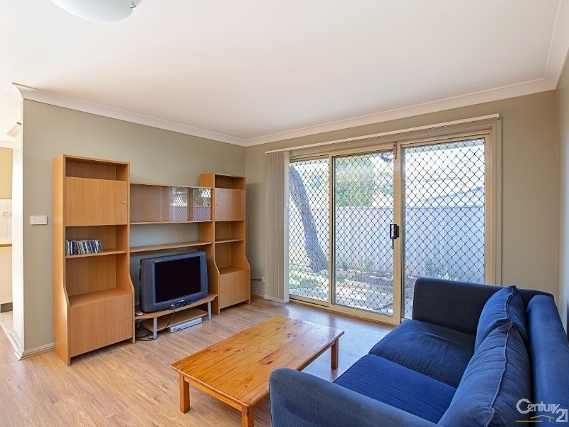 Old Guildford NSW 2161