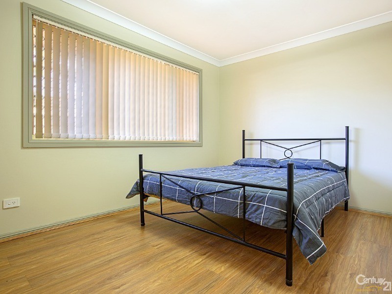 Old Guildford NSW 2161