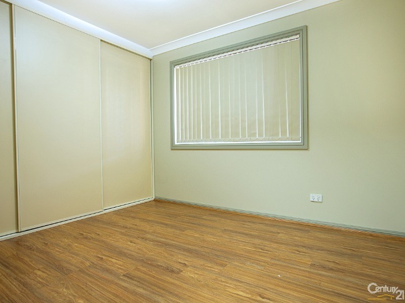 Old Guildford NSW 2161