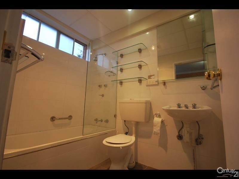 Canley Vale NSW 2166