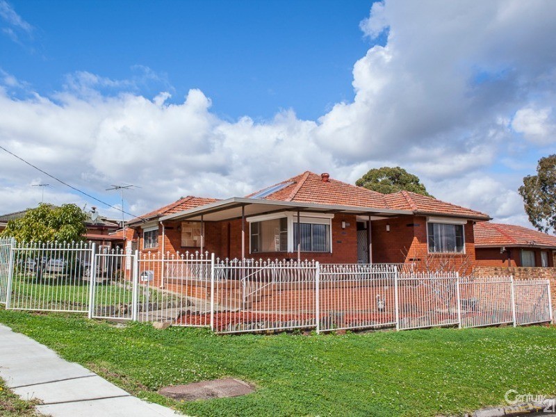 43A Springfield Street, Guildford NSW 2161