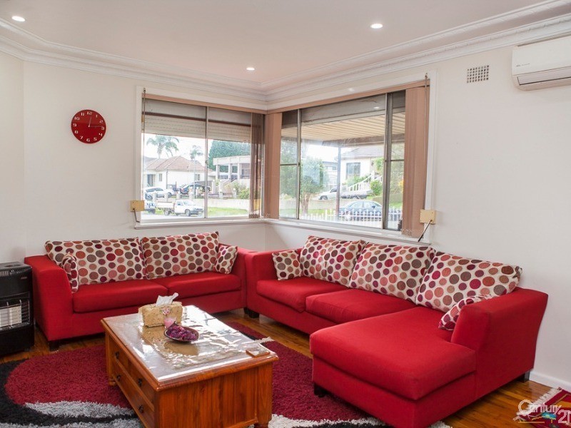 43A Springfield Street, Guildford NSW 2161