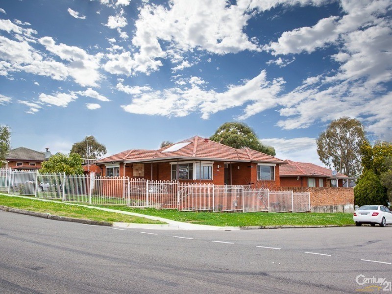 43A Springfield Street, Guildford NSW 2161